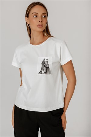 Футболка 10145010