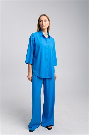 Жакет - рубашка 01642010.